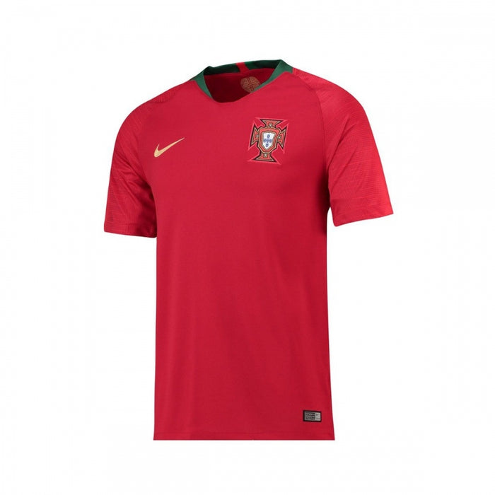 Portugal 2018-20 Home Shirt (Mint)