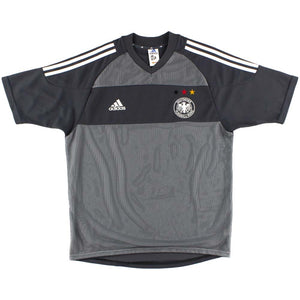Germany 2002-04 Away Shirt (Excellent)_0