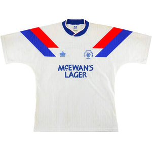 Rangers 1990-92 Away (Fair)_0