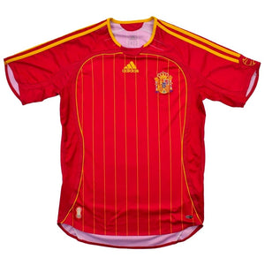 Spain 2005-07 Home (Excellent)_0