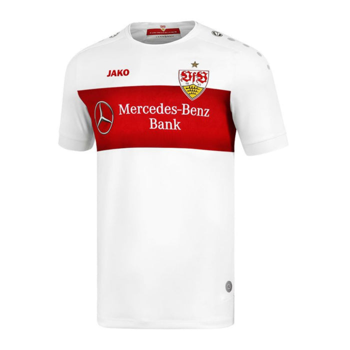 Stuttgart 2019-20 Home Shirt ((Very Good) L)