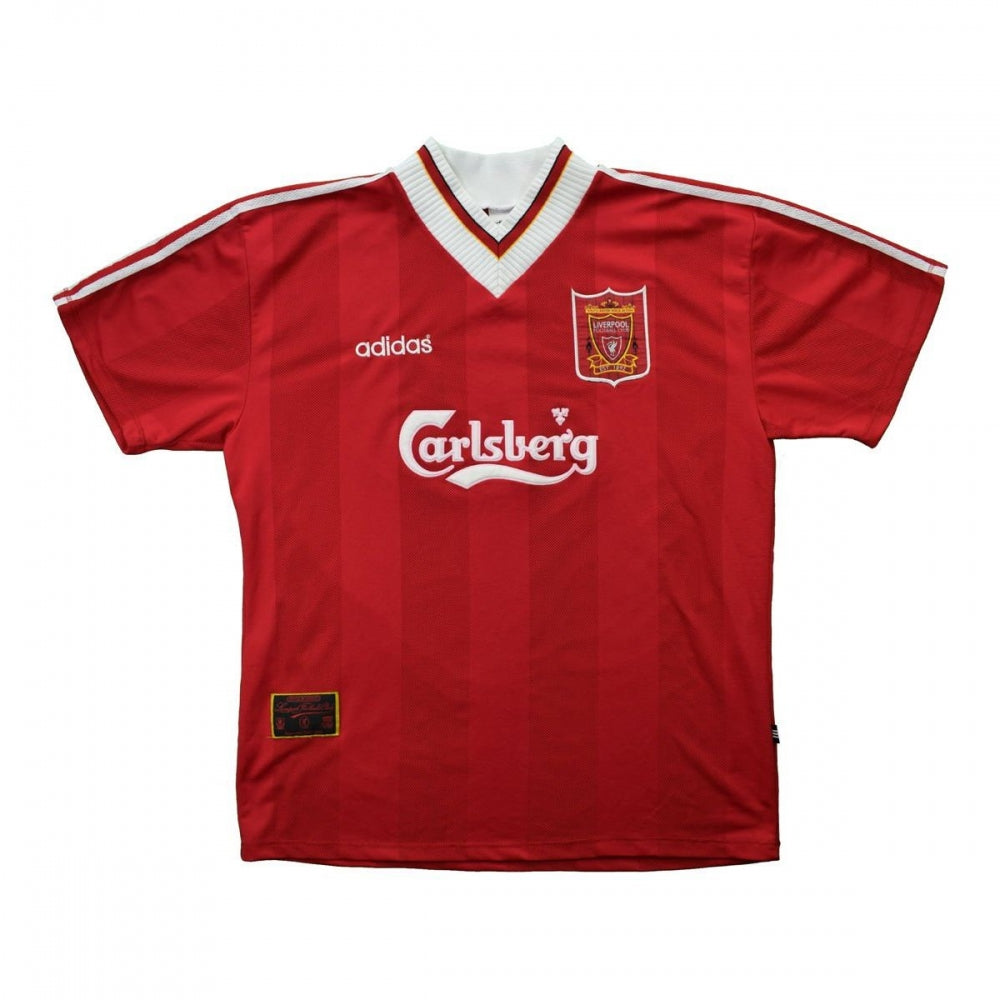 Liverpool hot sale carlsberg kits