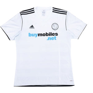Derby County 2011-2012 Home Shirt (Very Good)_0