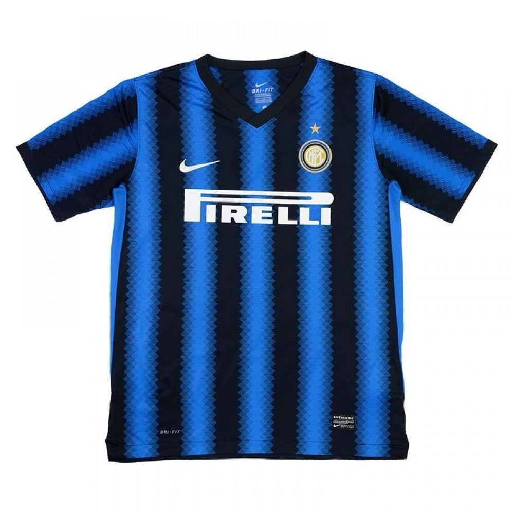 Inter milan hot sale 2010 jersey