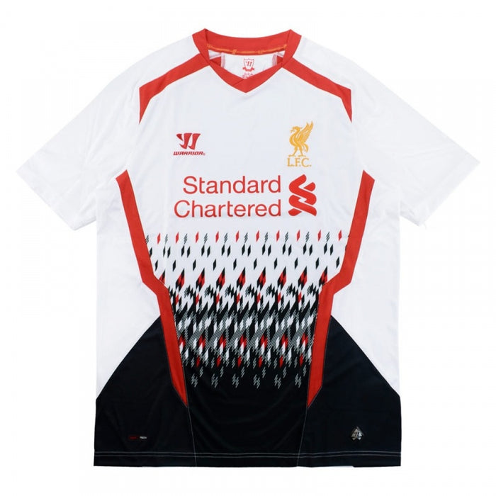 Liverpool 2013-14 Away Shirt (Excellent)