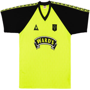Sheffield United 1998-1999 Away Shirt (Excellent)_0