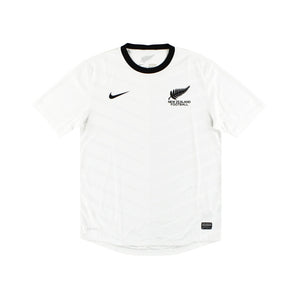 New Zealand 2012-14 Home Shirt (Very Good)_0