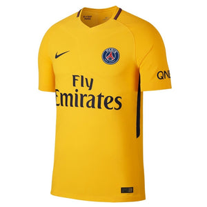 PSG 2017-18 Away Shirt (S) (Fair)_0