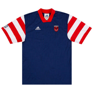 DC United 1997-98 third Shirt (Excellent)_0
