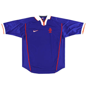 Holland 1998-2000 Away Shirt (Excellent)_0