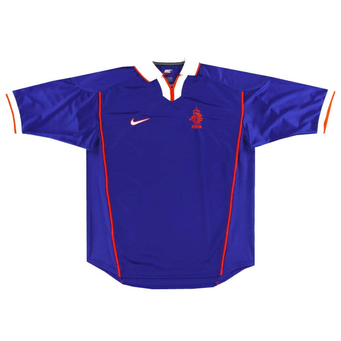 Holland 1998-2000 Away (M) (Excellent)
