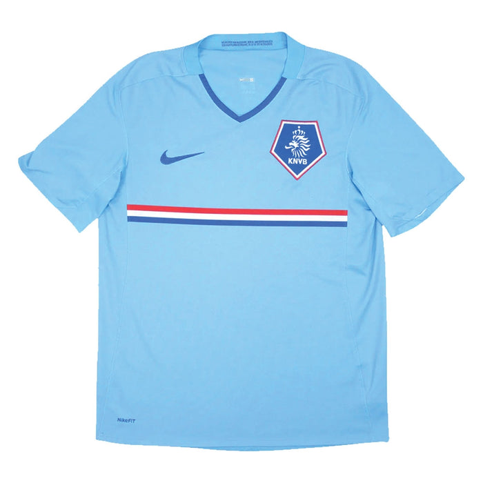 Holland 2008-10 Away Shirt (Excellent)