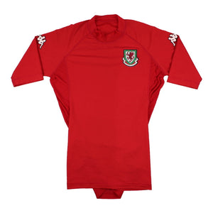 Wales 2004-05 Home Shirt (L) (Very Good)_0
