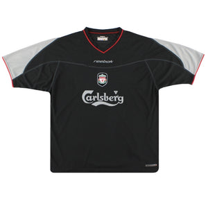 Liverpool 2002-04 Away Shirt (S) (Excellent)_0