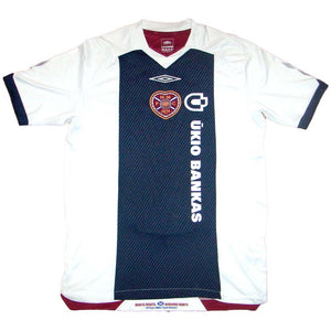 Hearts 2008-09 Away Shirt (XXL) (BNWT)_0