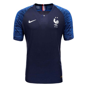 France 2018-19 Home (XL Boys 13) (Excellent)_0