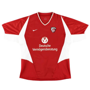Kaiserslautern 2002-03 Home Shirt (XXL) (Excellent)_0