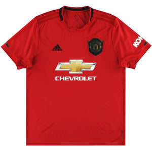 Jersey 2019 store manchester united