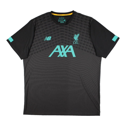 Liverpool 2019-20 Pre-Match Top ((Excellent) XXL)_0