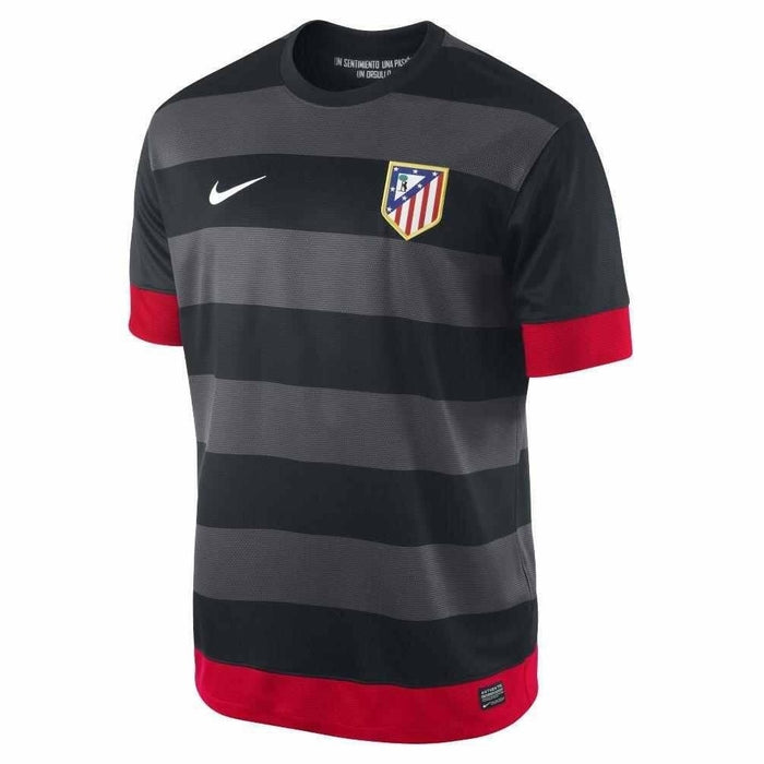 Atletico Madrid 2012-13 Away Shirt (Very Good)