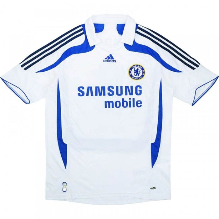 Chelsea 2007-2008 Third Shirt (Very Good)