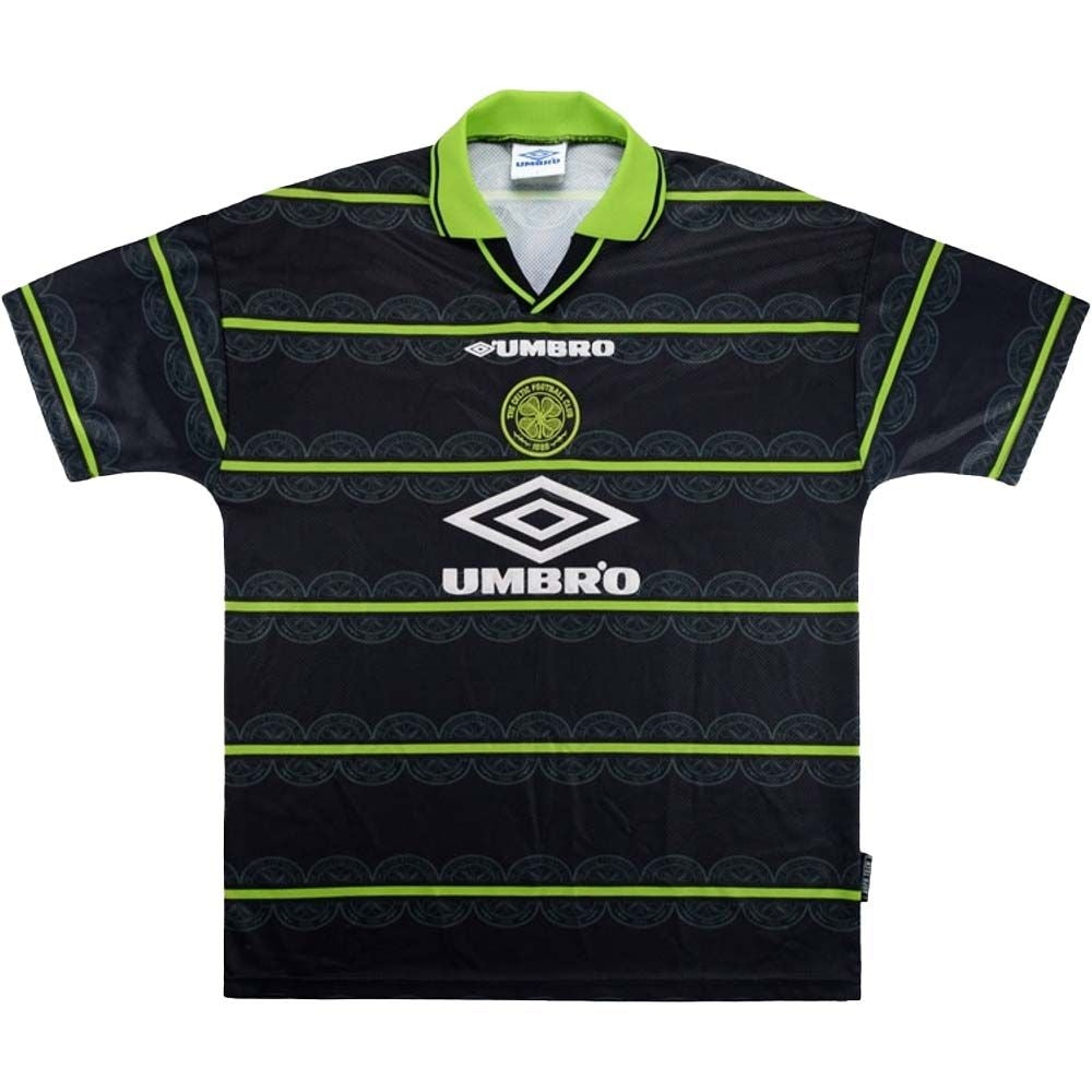 Classic 2024 celtic tops