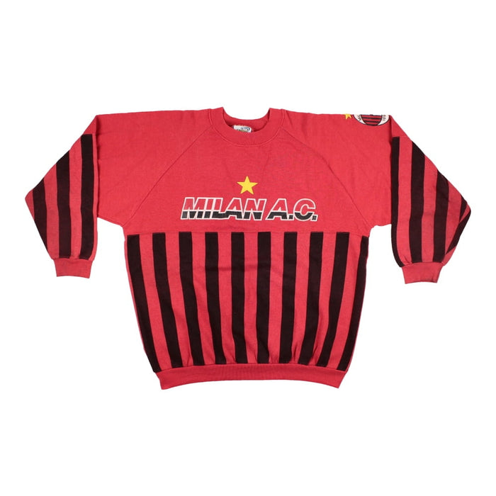 AC Milan 1990 Sweater ((Very Good) L)