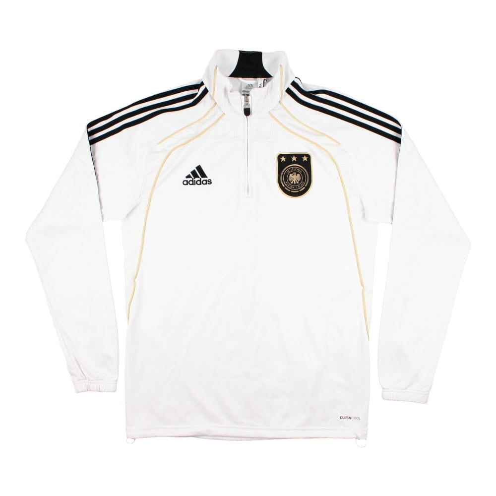Germany 2010-11 Jacket (#13) ((Very Good) M)_0
