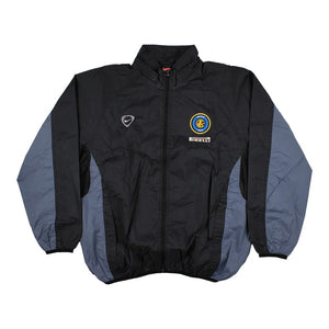 Inter Milan 2000-01 Jacket ((Excellent) L)_0