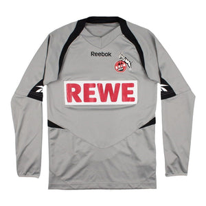 Koln 2009-2010 GK Home Shirt ((Good) XS)_0