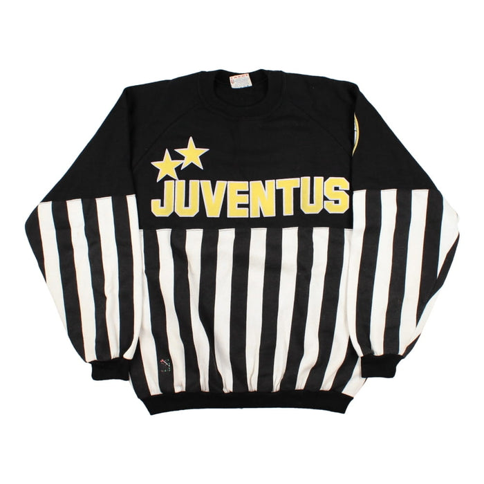 Juventus 1990-91 Sweatshirt ((Very Good) L)