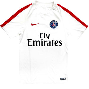 PSG 2015-16 Training Shirt ((Excellent) M)_0