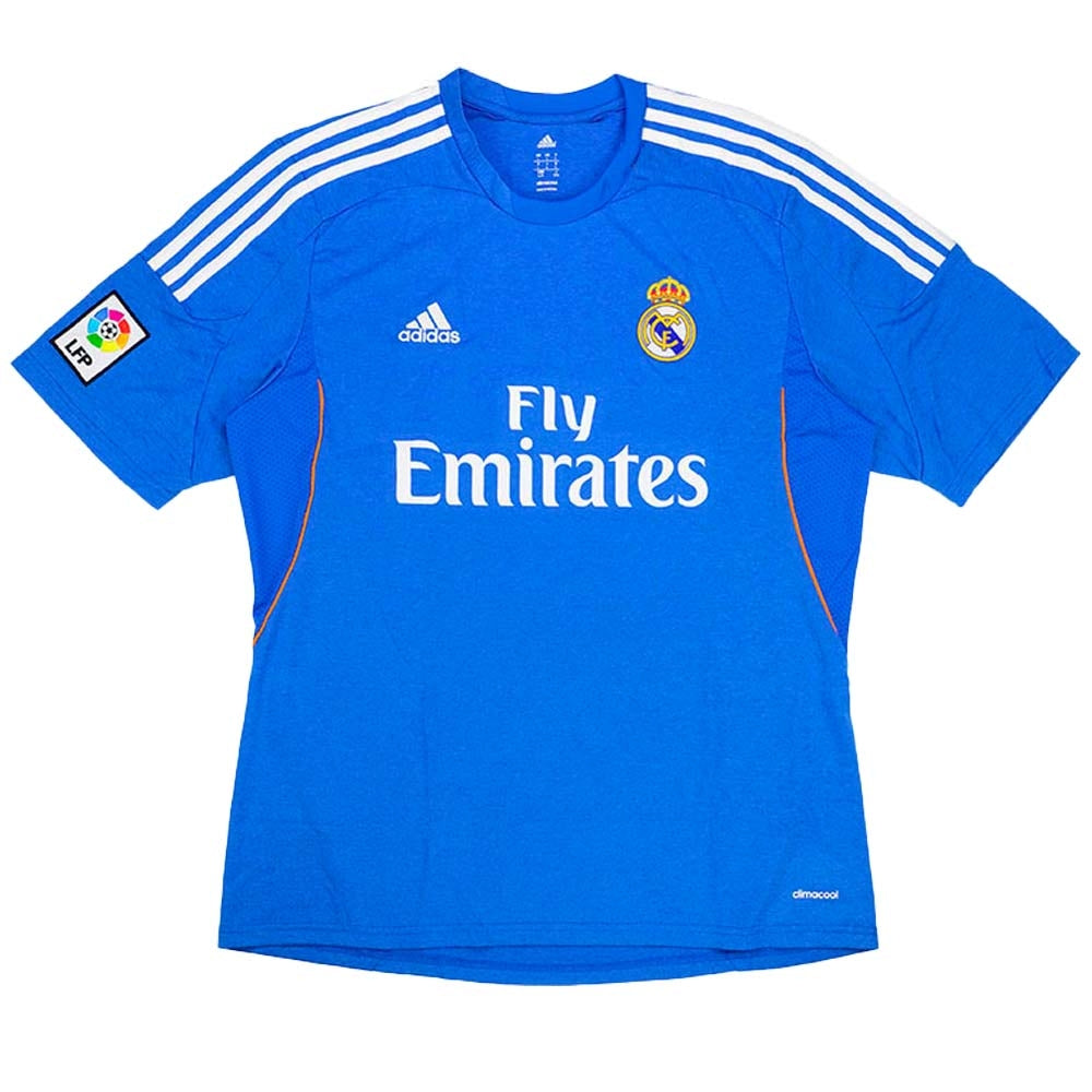 Real madrid hot sale 2013 kit