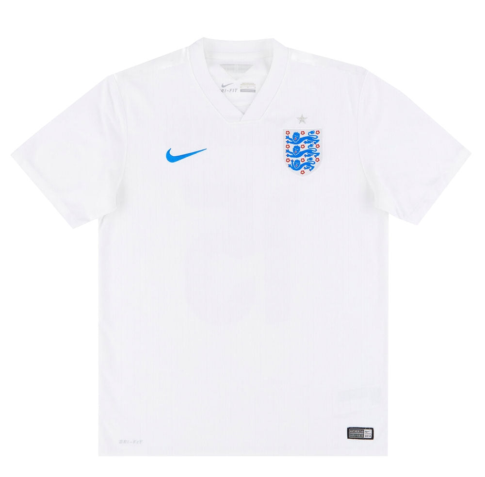 england home football shirt