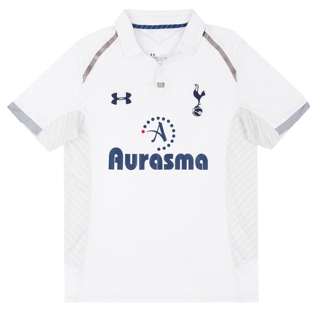 Tottenham 2012-13 Home (S) (Excellent)_0