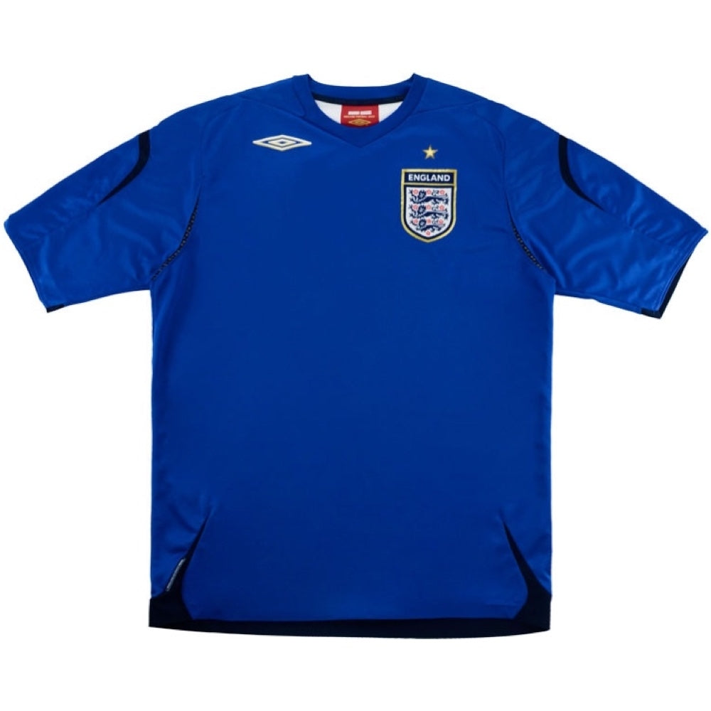 england goalkeeper shirt