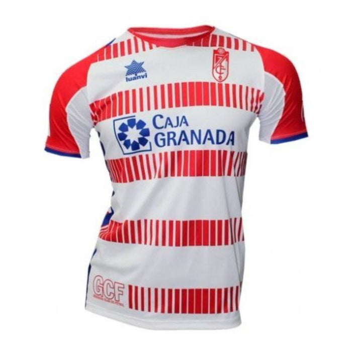 Granada 2012-13 Home Shirt ((Mint) L)