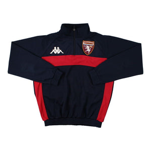 Torino 2008 Training Jacket LS ((Very Good) M)_0