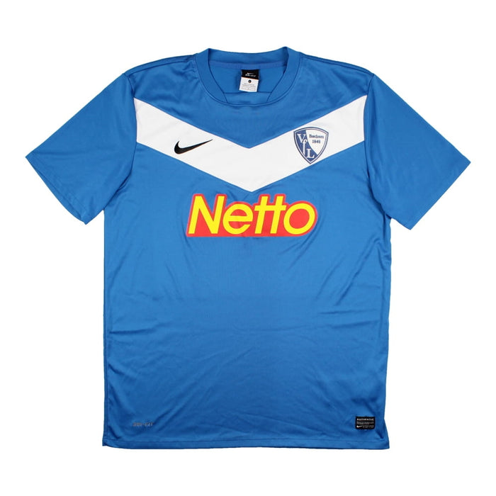 VFL Bochum 2011-12 Home Shirt (S) (Very Good)