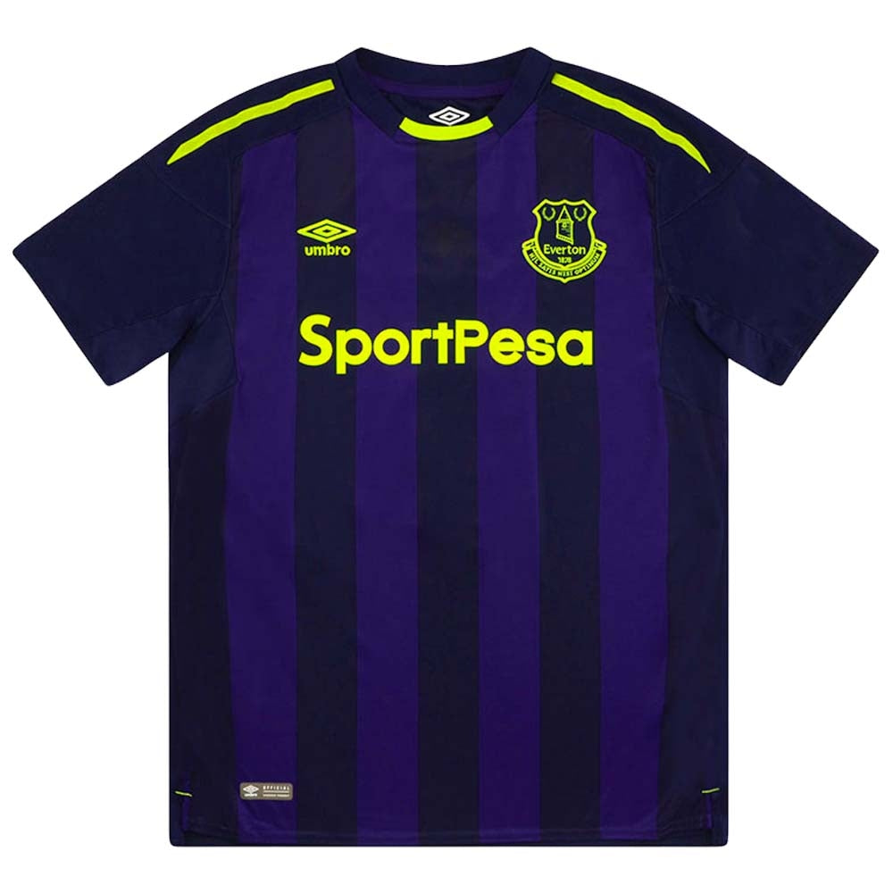 Everton jersey cheap 2017