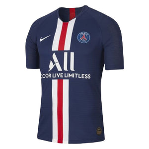 PSG 2019-20 Home Shirt (L.Boys) (Excellent)_0