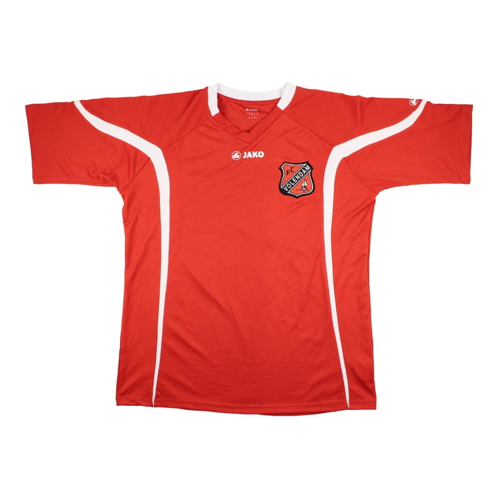 Volendam 2011-12 Alternative Shirt ((Excellent) M)_0