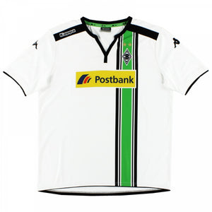 Borussia Monchengladbach 2015-16 Home Shirt (Excellent)_0