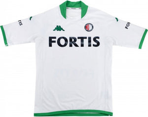 Feyenoord 2005-06 Away Shirt (Good)_0