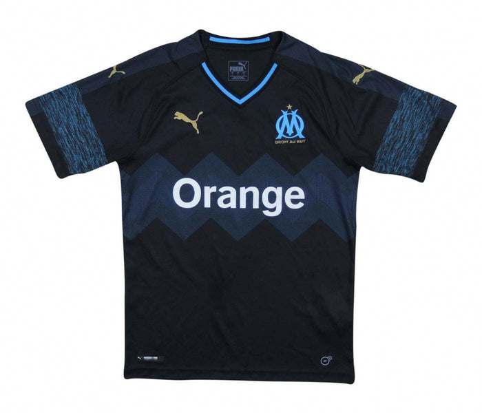 Marseille 2018-19 Away Shirt (Very Good)
