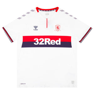 Middlesbrough 2019-20 Away Shirt ((Good) S)_0