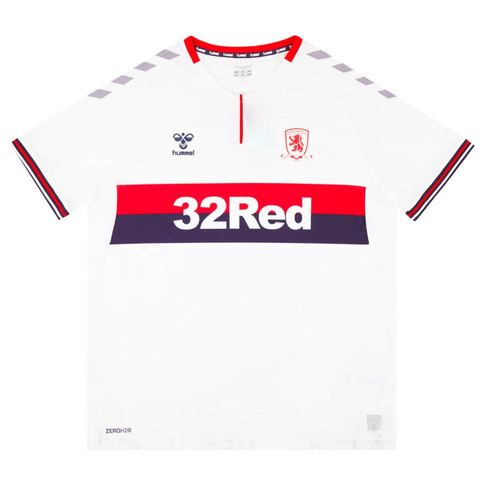 Middlesbrough 2019-20 Away Shirt ((Good) S)