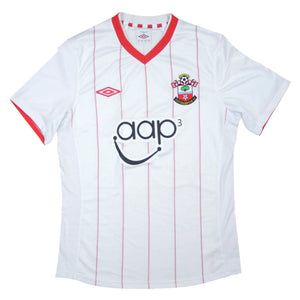 Southampton 2012-13 Away Shirt (L) (Good)_0