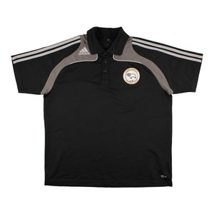 Derby County 2006-2007 Polo Shirt ((Excellent) L)_0