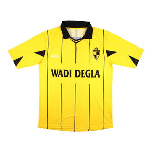 SK Lierse 2015-16 Home Shirt (L) ((Excellent) L)_0